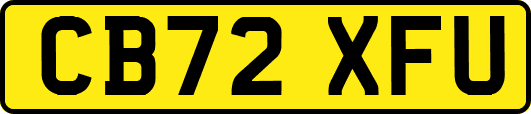 CB72XFU