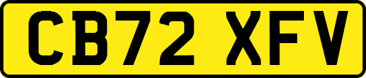 CB72XFV