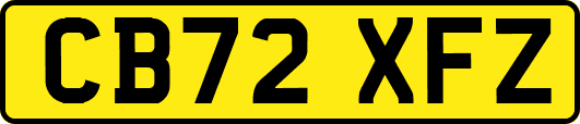 CB72XFZ