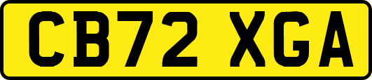 CB72XGA