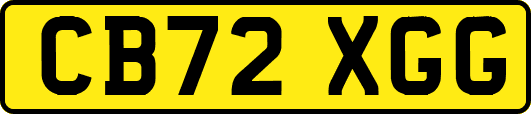 CB72XGG
