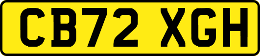 CB72XGH