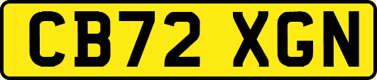 CB72XGN
