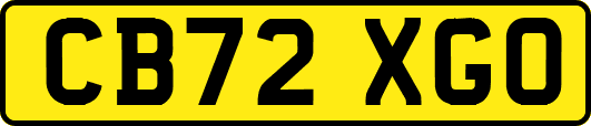 CB72XGO