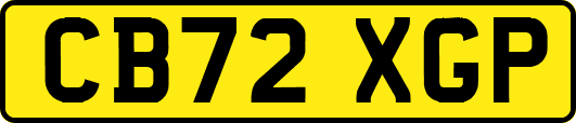 CB72XGP
