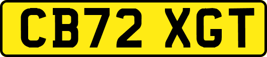 CB72XGT