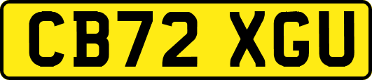 CB72XGU