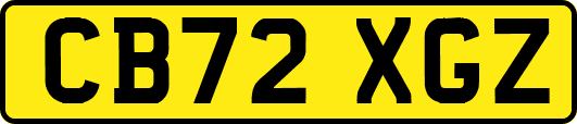 CB72XGZ
