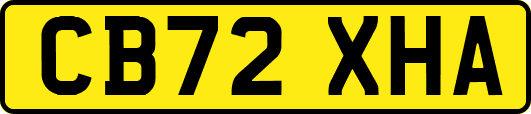 CB72XHA