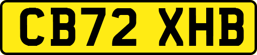CB72XHB