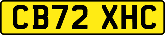 CB72XHC