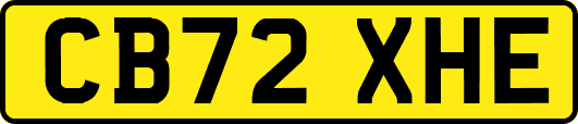 CB72XHE