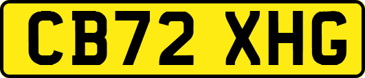 CB72XHG