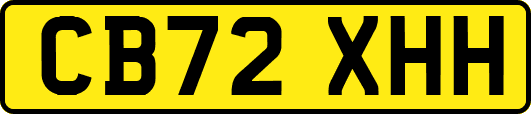 CB72XHH
