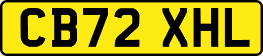 CB72XHL