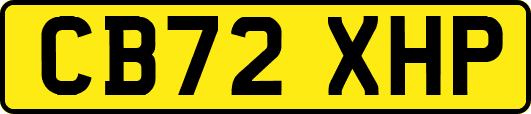 CB72XHP