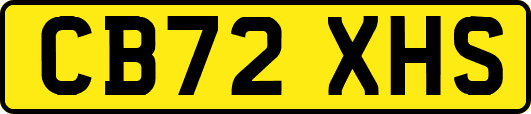 CB72XHS