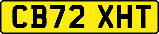 CB72XHT
