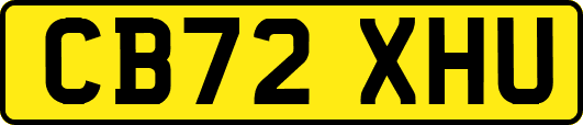 CB72XHU