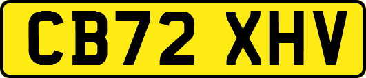 CB72XHV