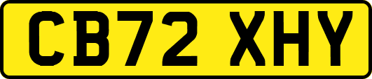 CB72XHY