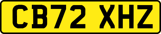 CB72XHZ