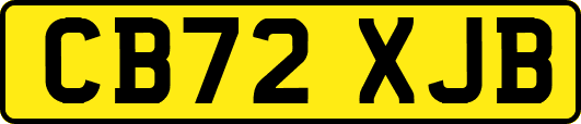 CB72XJB