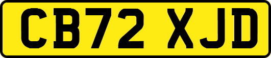 CB72XJD