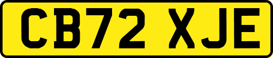 CB72XJE