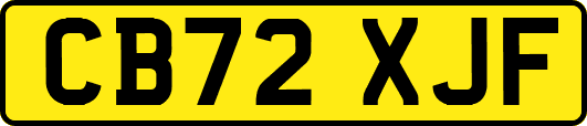 CB72XJF