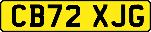 CB72XJG