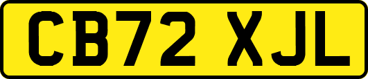 CB72XJL