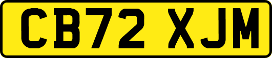 CB72XJM