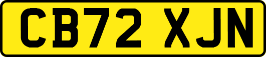 CB72XJN