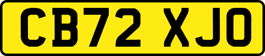 CB72XJO
