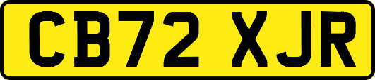 CB72XJR