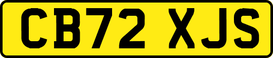 CB72XJS