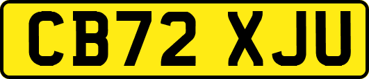 CB72XJU