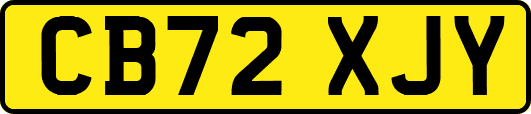 CB72XJY