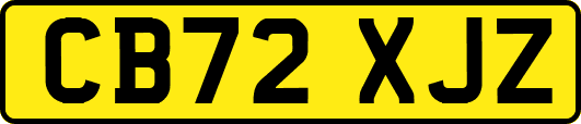 CB72XJZ