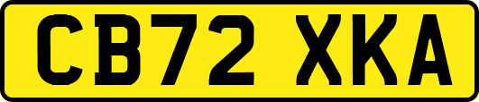 CB72XKA