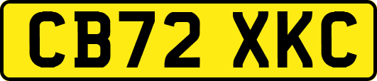 CB72XKC
