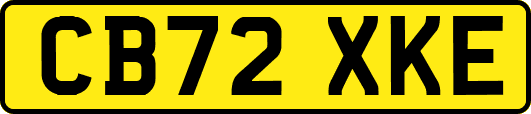 CB72XKE
