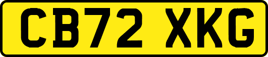 CB72XKG