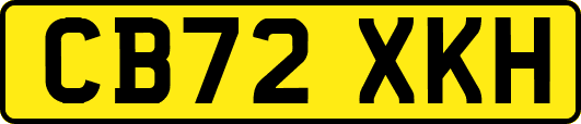 CB72XKH
