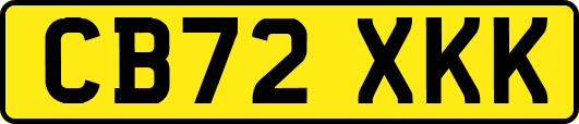 CB72XKK