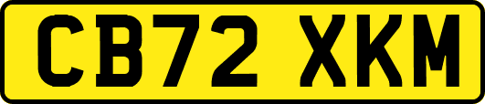 CB72XKM