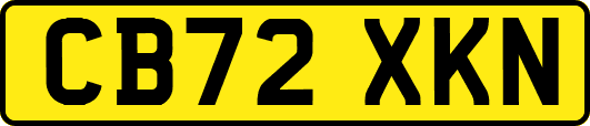CB72XKN