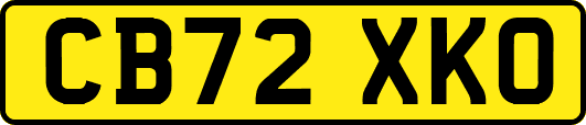 CB72XKO