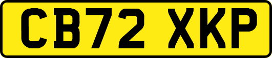 CB72XKP
